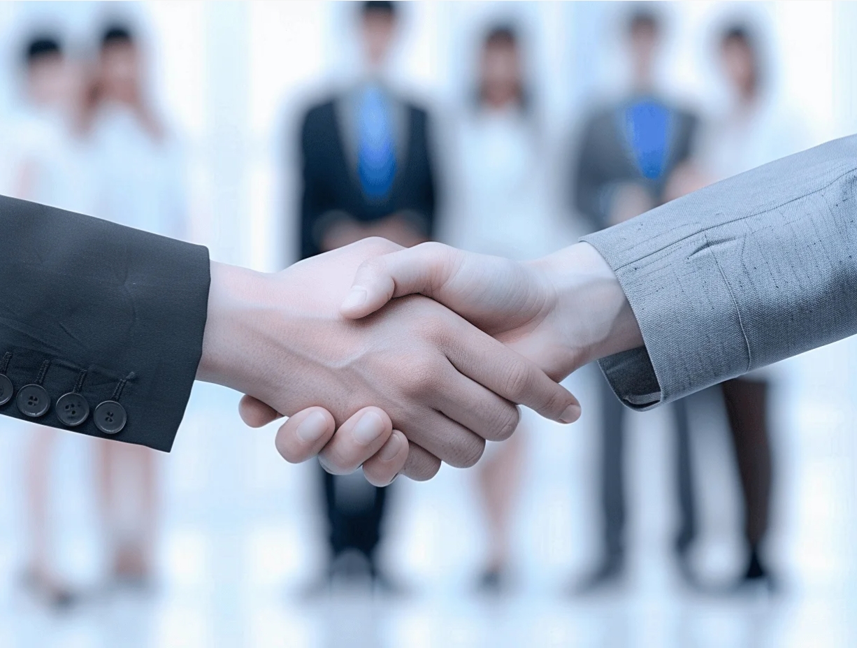 ZOYI stationery sourcing partnership