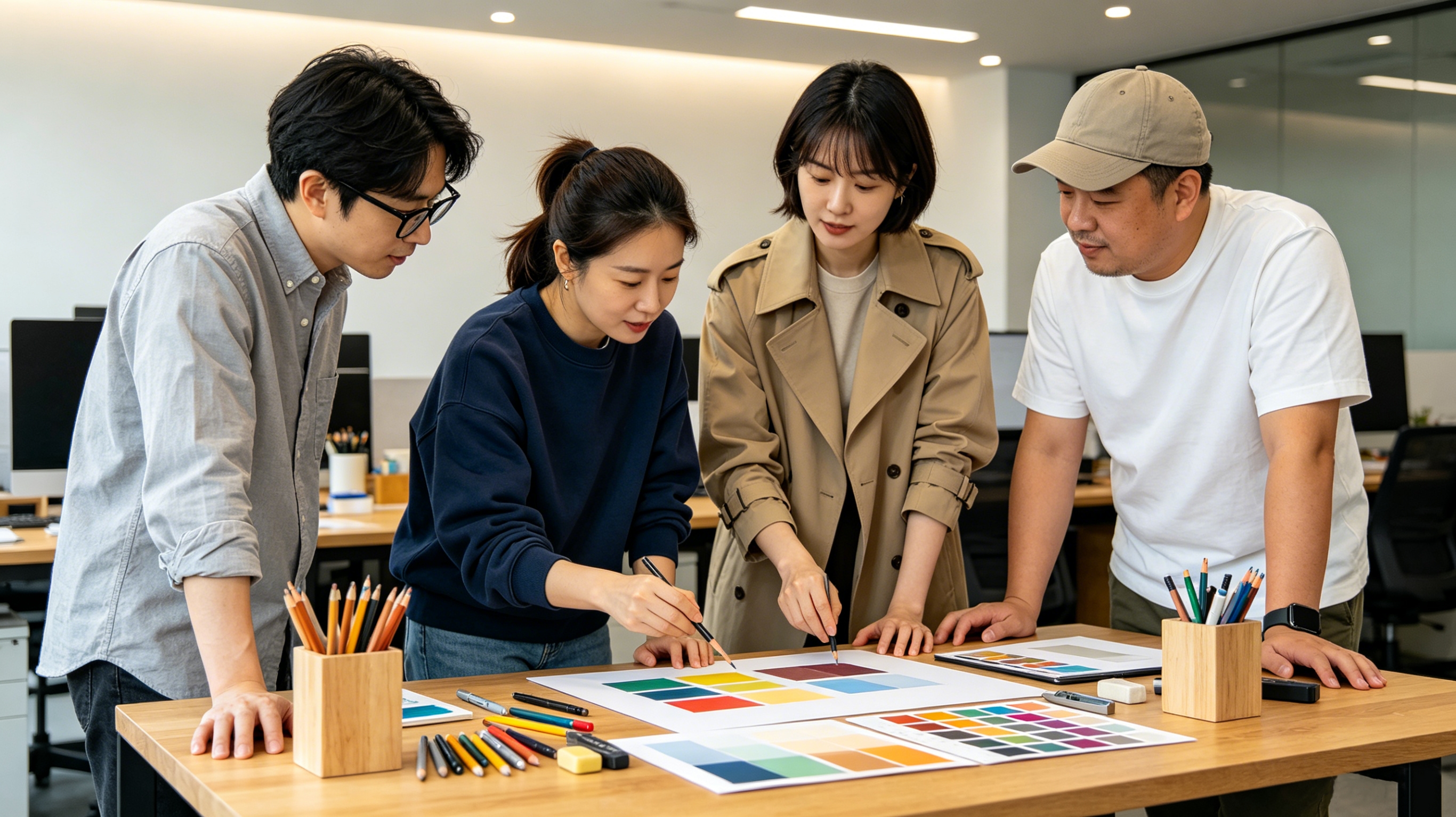 OEM & ODM STATIONERY